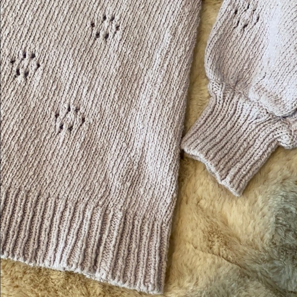 Madewell sweater - Picture 3 of 4